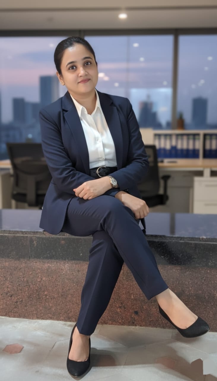 Vibhuti Sharma